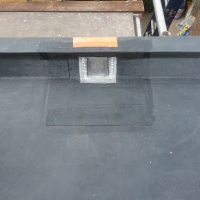 EPDM dakbekleding